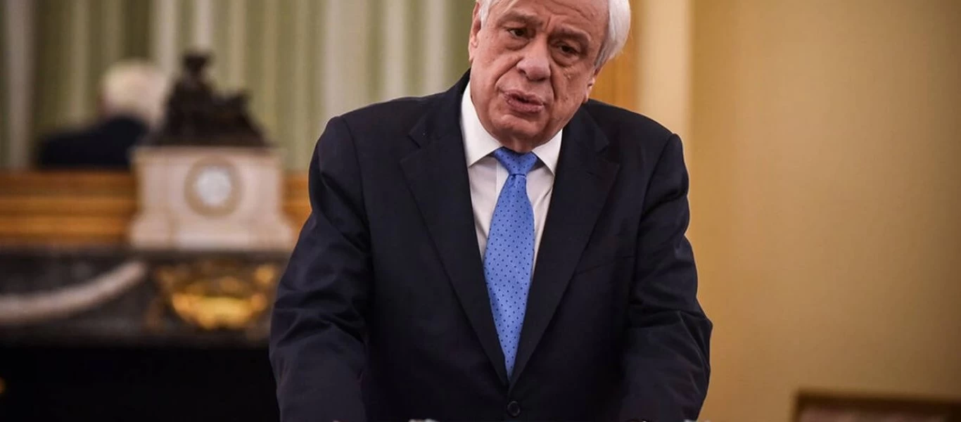 Π.Παυλόπουλος: «Ατελής ο έλεγχος της νόμιμης δραστηριότητας των social media»